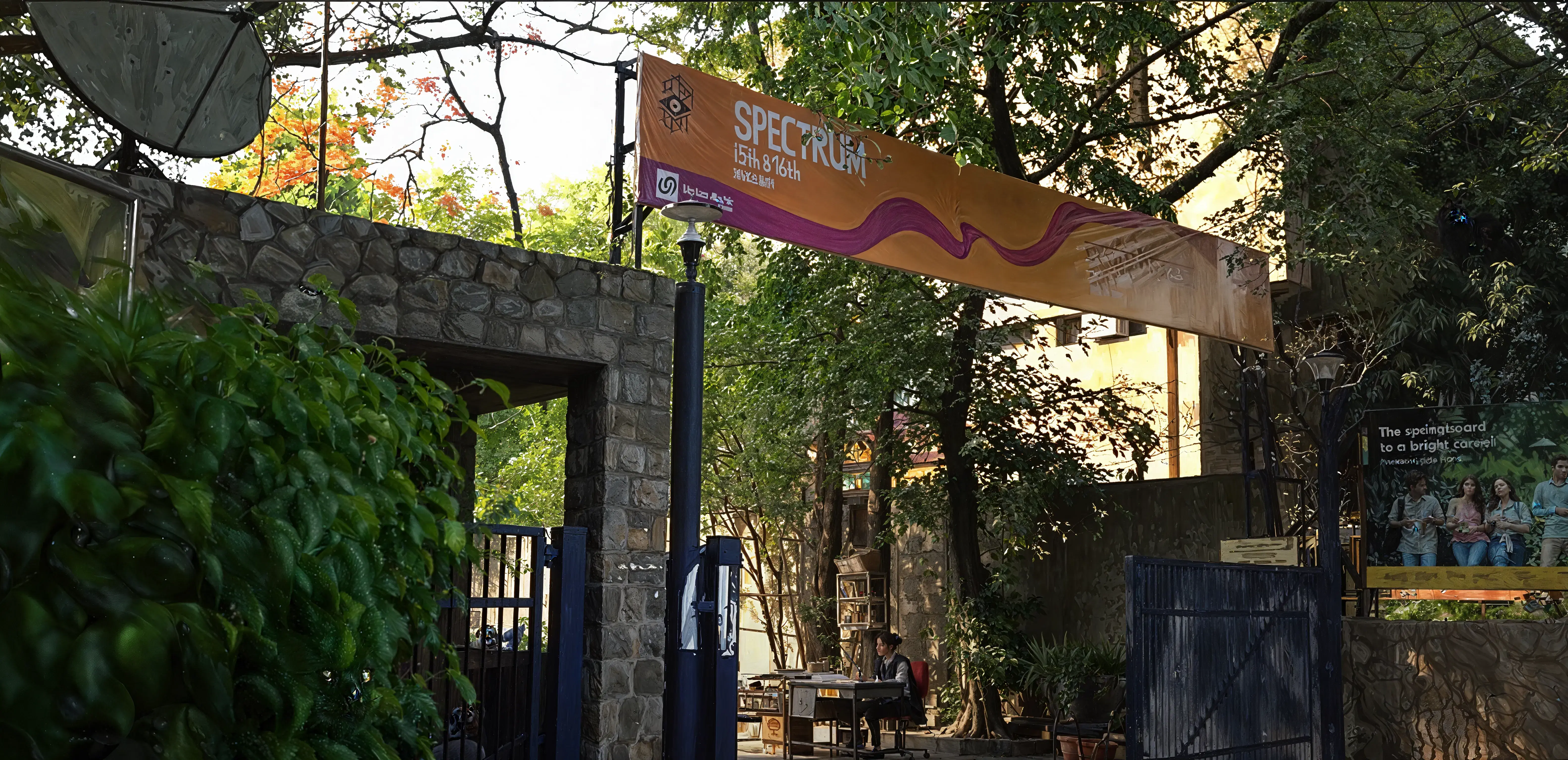 NIFT Delhi Campus photo 2